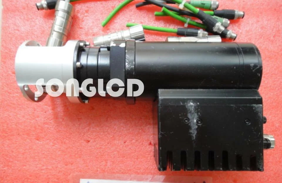 1PCS MPG050-1SFCK-MRS09G30 MRS09G30LRS0B0 - KOEED [3]