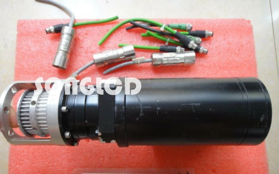 1PCS MPG050-1SFCK-MRS09G30 MRS09G30LRS0B0 - KOEED [4]