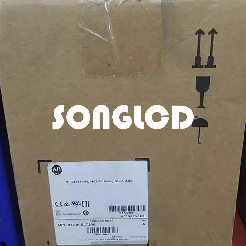 1PCS MPL-B520K-SJ72AA Servo Motor - INCONON [1]