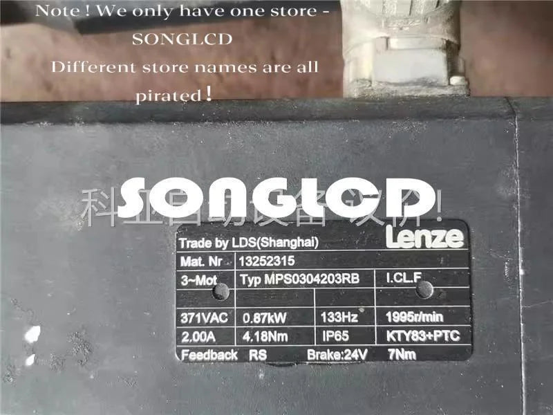 1PCS MPS0304203RB Industrial Part - KOEED [3]