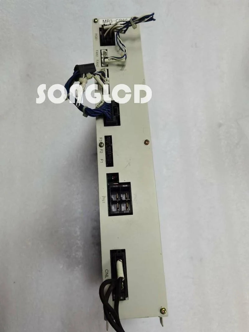 1PCS MR3-CR55 - KOEED [1]