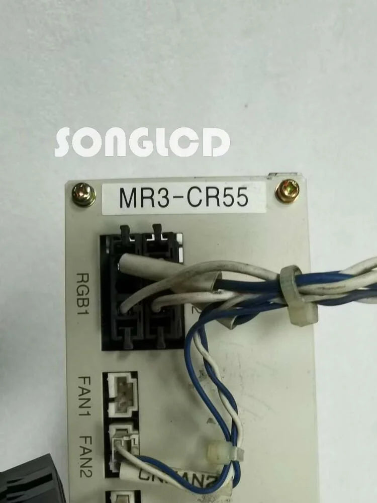 1PCS MR3-CR55 - KOEED [2]