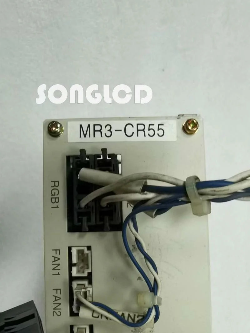 1PCS MR3-CR55 - KOEED [3]