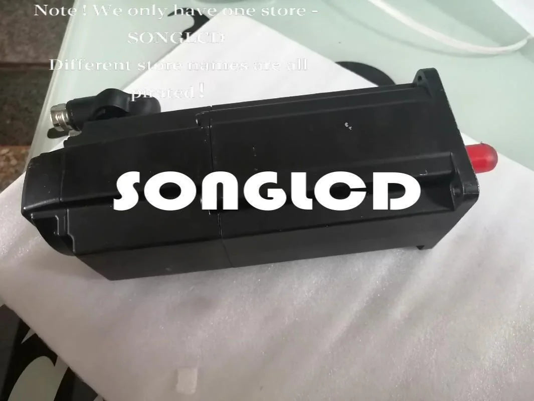 1PCS MS2N04-C0BTN-BMDG1-NNNE-NN Servo Motor - BMDG [1]