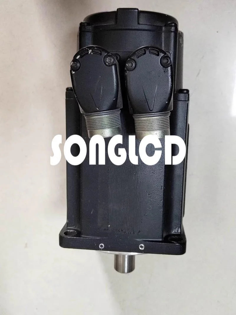1PCS MSK050B-0300-NN-S1-UP0-NNNN Rexroth Servo Motor - REXROTH [1]