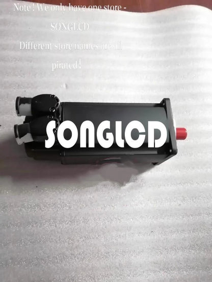 1PCS MSK050C-0300-NN-M1-UG1-NNNN Servo Motor - OMRON [1]