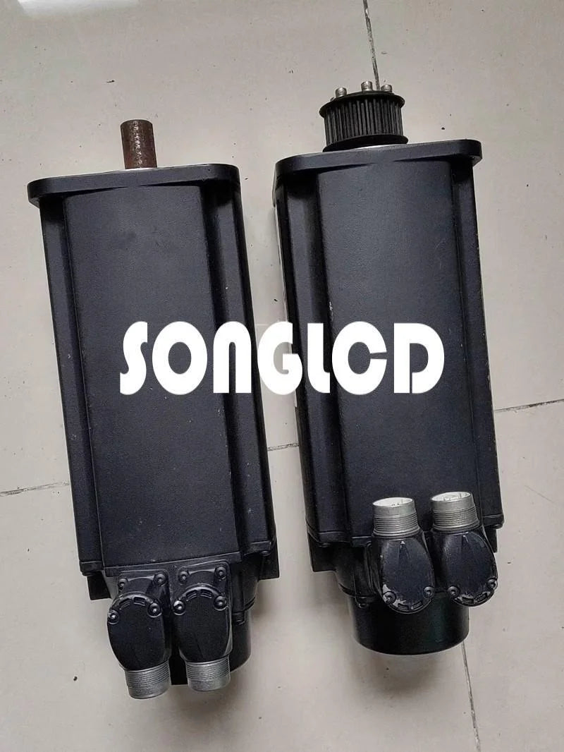 1PCS MSK061C-0300-NN-M2-UG0-RNNN Servo Drive - HONEYWELL [1]