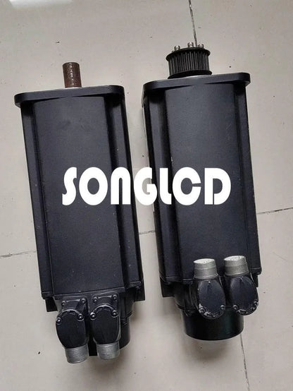 1PCS MSK061C-0300-NN-M2-UG0-RNNN Servo Drive - HONEYWELL [1]