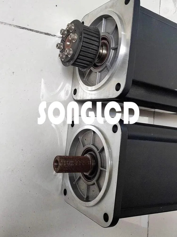1PCS MSK061C-0300-NN-M2-UG0-RNNN Servo Drive - HONEYWELL [3]