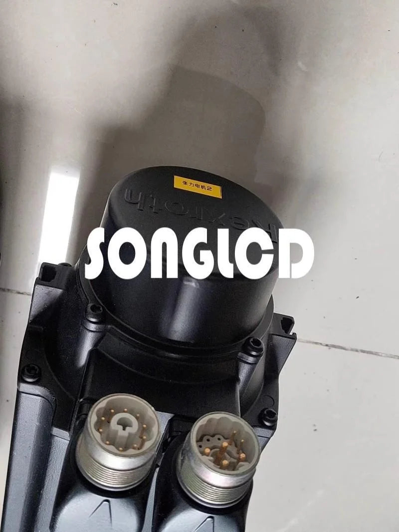 1PCS MSK061C-0300-NN-M2-UG0-RNNN Servo Drive - HONEYWELL [4]