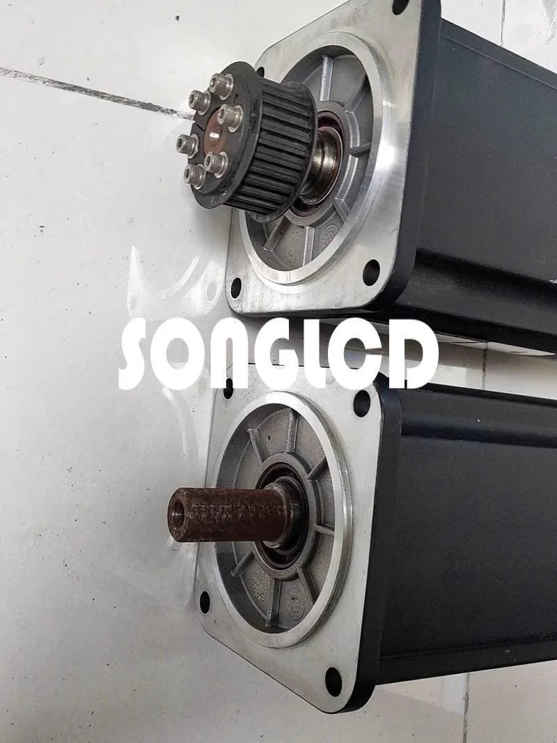 1PCS MSK061C-0300-NN-M2-UG0-RNNN Servo Drive - HONEYWELL [5]