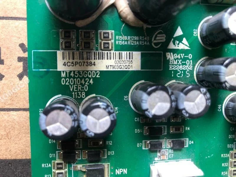 1PCS MT453GQD2 - KOEED [3]
