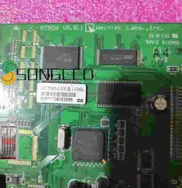 1PCS MT506- V5.B.1 - KOEED [2]