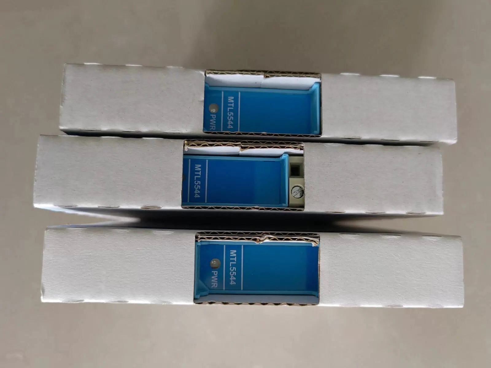 1PCS MTL MTL5544 Safety barrier FREE SHIP #C #US [1]