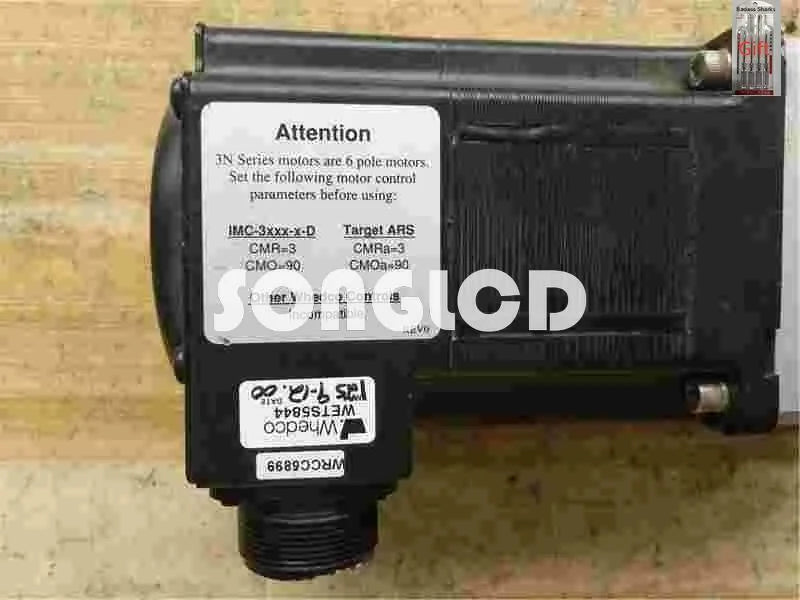 1PCS MTR-3N31-H-R-0-N-0 Electronic Component - SCHNEIDER ELECTRIC [2]