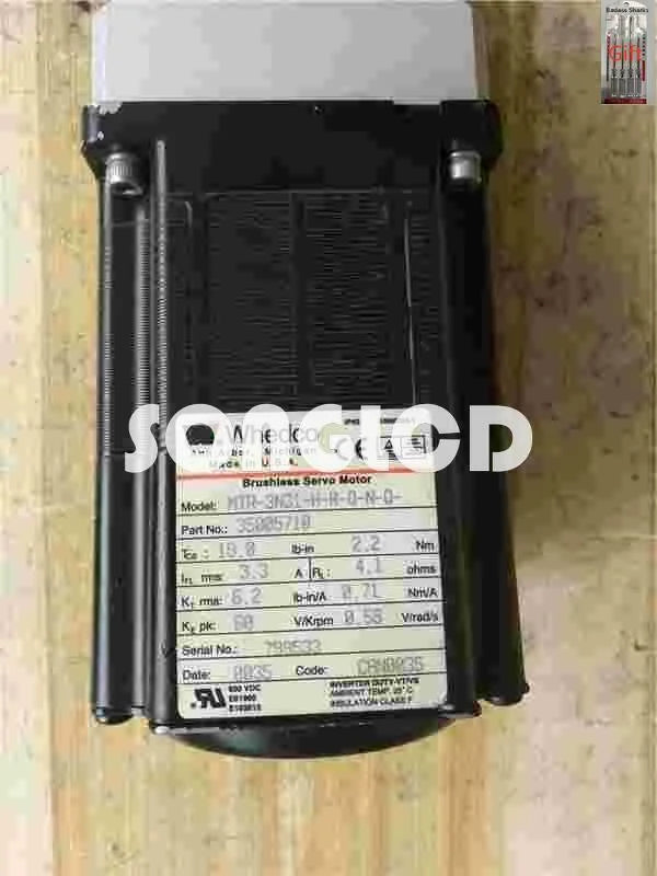 1PCS MTR-3N31-H-R-0-N-0 Electronic Component - SCHNEIDER ELECTRIC [4]