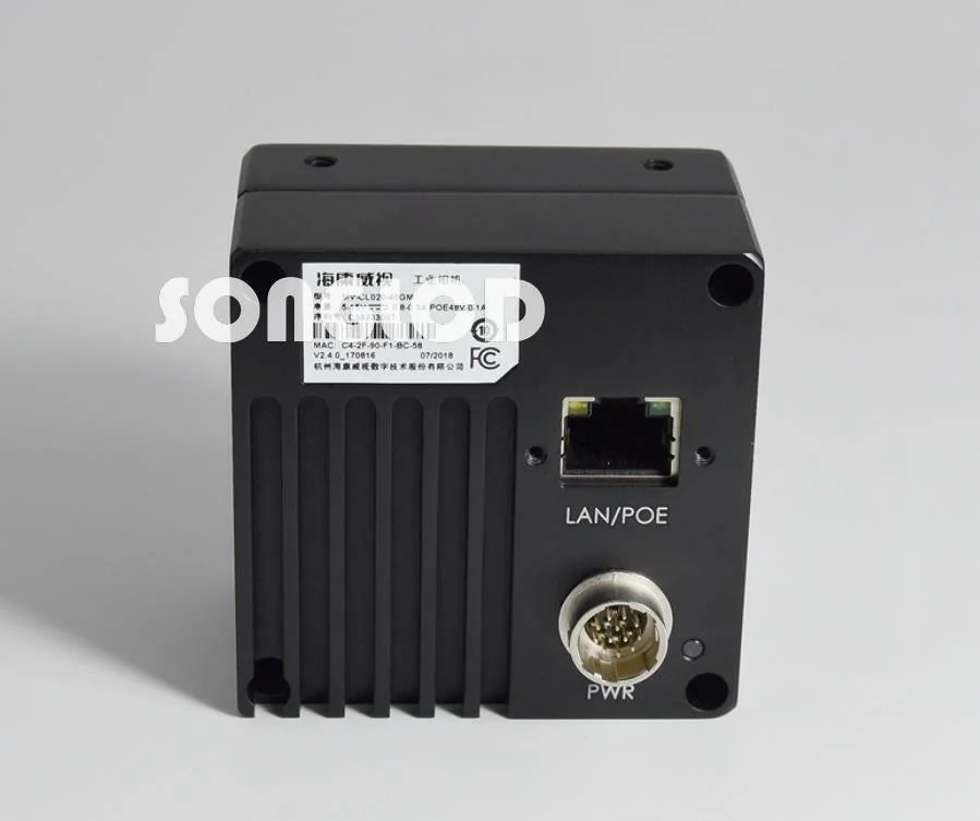 1PCS MV-CL020-40GM - KOEED [1]
