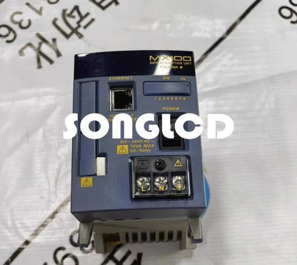 1PCS MX100-J-1W/SL3 S2 Rotary Switch - SCHNEIDER ELECTRIC [1]