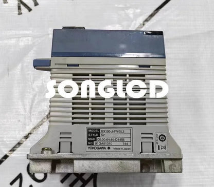 1PCS MX100-J-1W/SL3 S2 Rotary Switch - SCHNEIDER ELECTRIC [2]