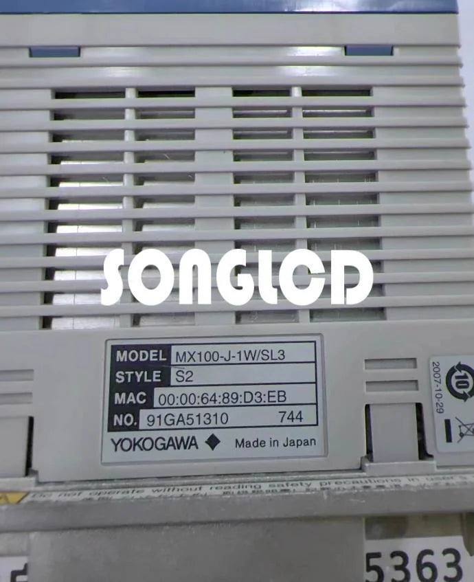 1PCS MX100-J-1W/SL3 S2 Rotary Switch - SCHNEIDER ELECTRIC [3]