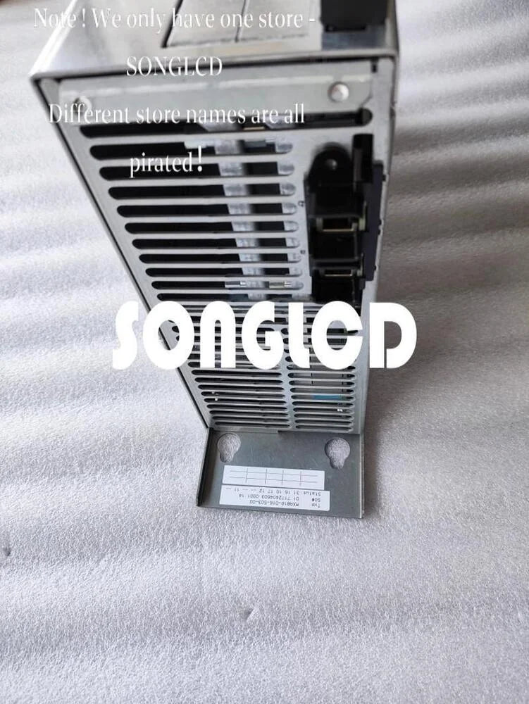 1PCS MXA81A-016-503-00 - KOEED [2]
