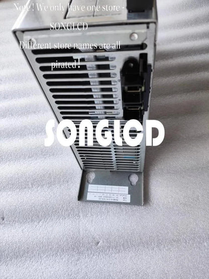 1PCS MXA81A-016-503-00 - KOEED [2]