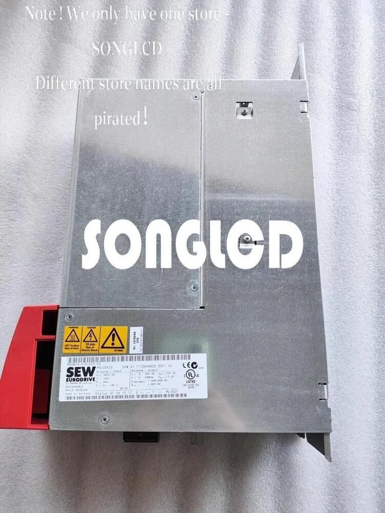 1PCS MXA81A-016-503-00 - KOEED [3]