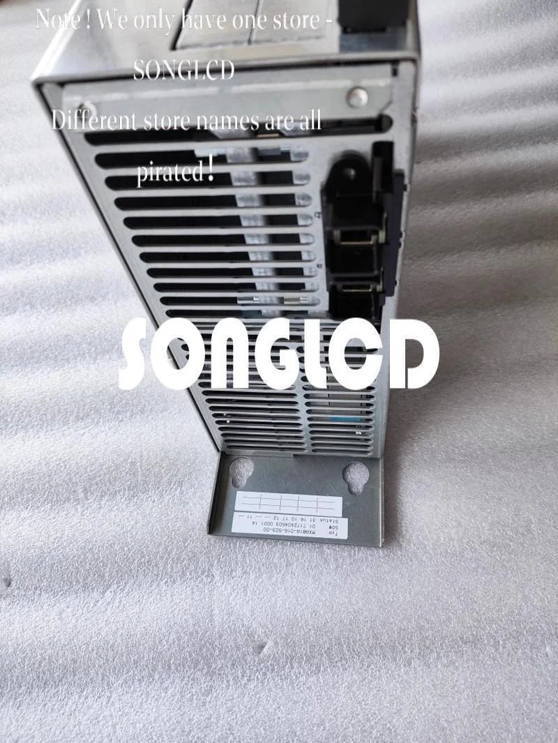 1PCS MXA81A-016-503-00 - KOEED [6]