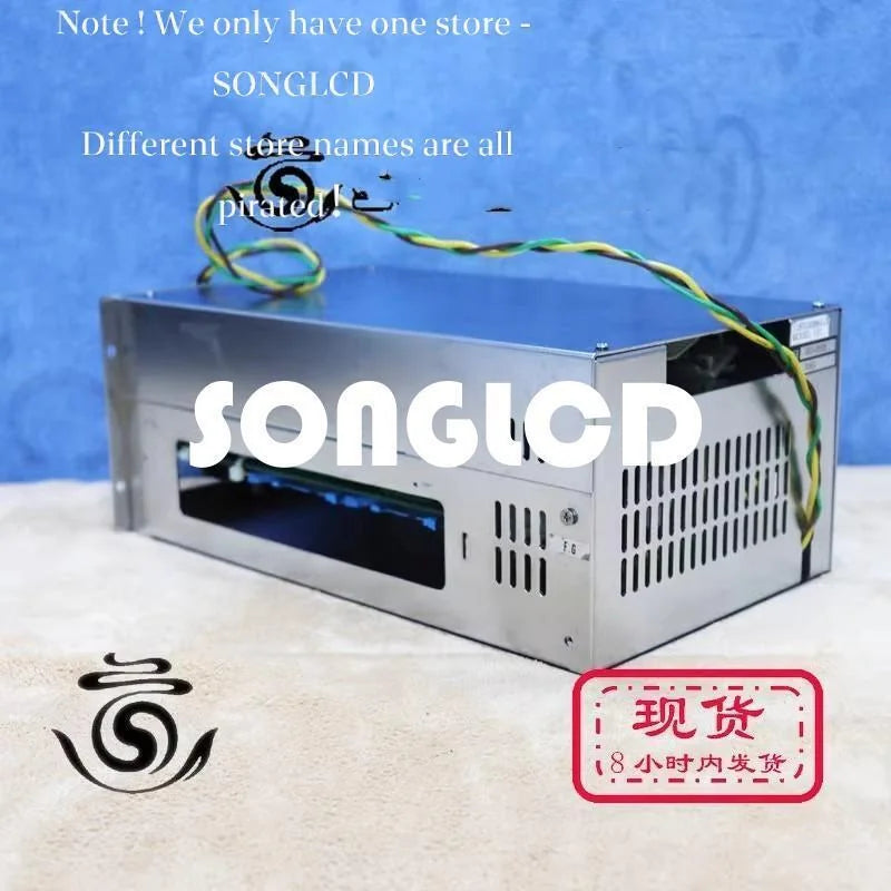 1PCS M-121CTL Temperature Controller - M-TEC [1]