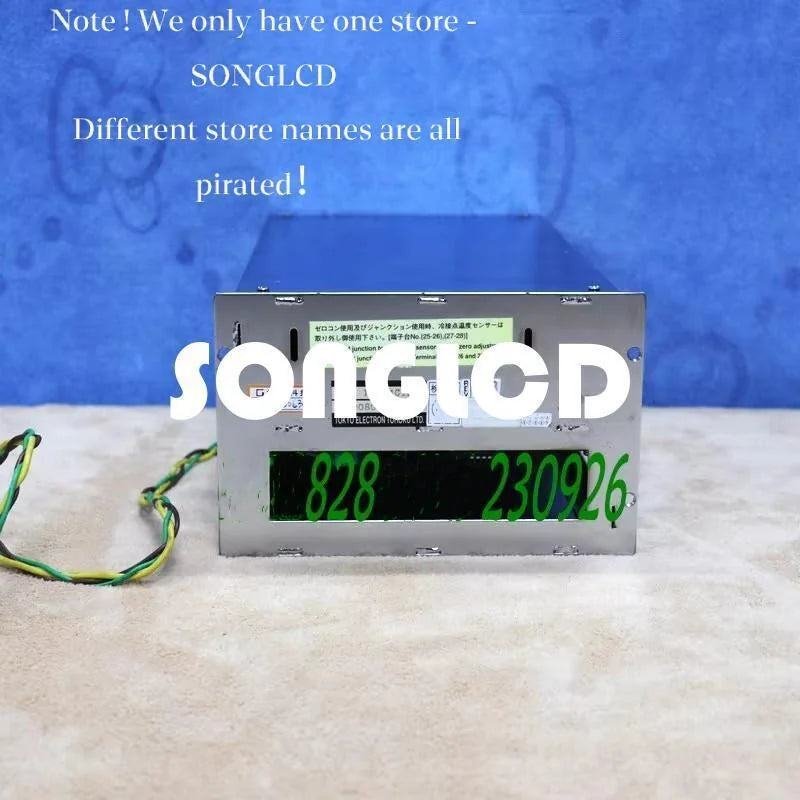 1PCS M-121CTL Temperature Controller - M-TEC [4]