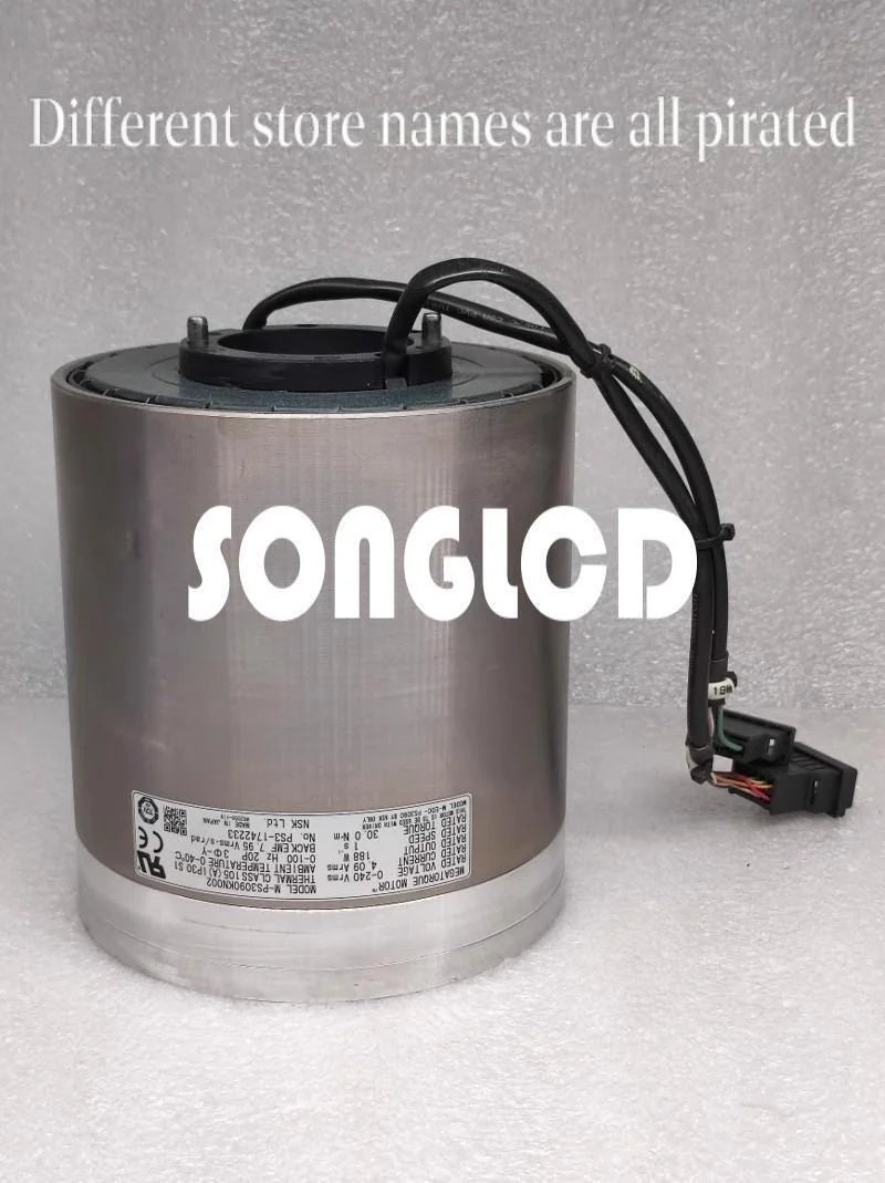 1PCS M-PS3090KN002 Industrial Control Equipment - SCHNEIDER ELECTRIC [1]