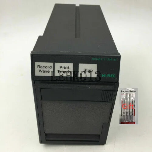 1PCS M-REC-00-02 - High-Quality Recording Device - M-REC [1]