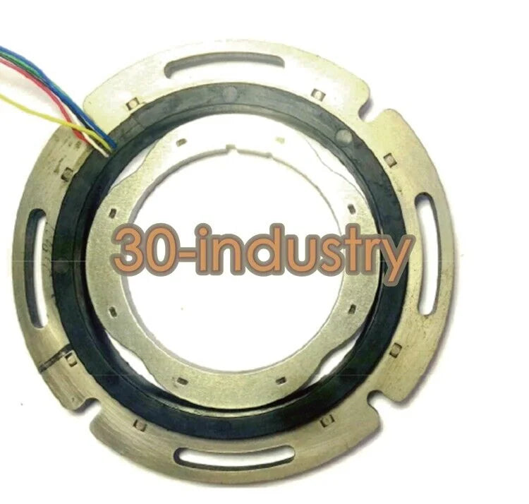 1PCS Magnetoresistive Rotary Transformer SG135-5-G70 For Permanent Magnet Motor - KOEED [1]