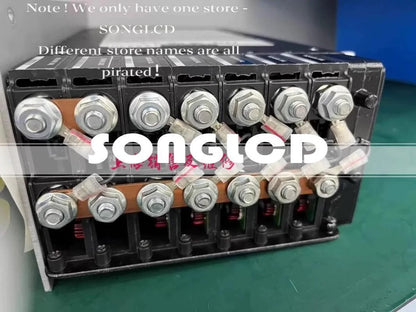1PCS MegaPAC MP6-9623 - KOEED [3]