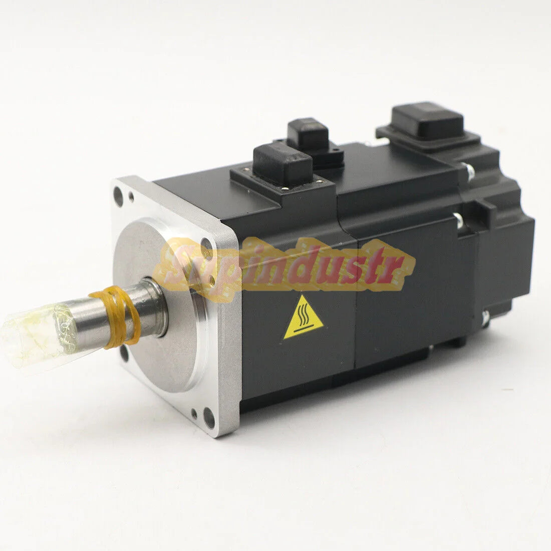 1PCS Mitsubishi AC Servo Motor HG-MR23B - MITSUBISHI [6]