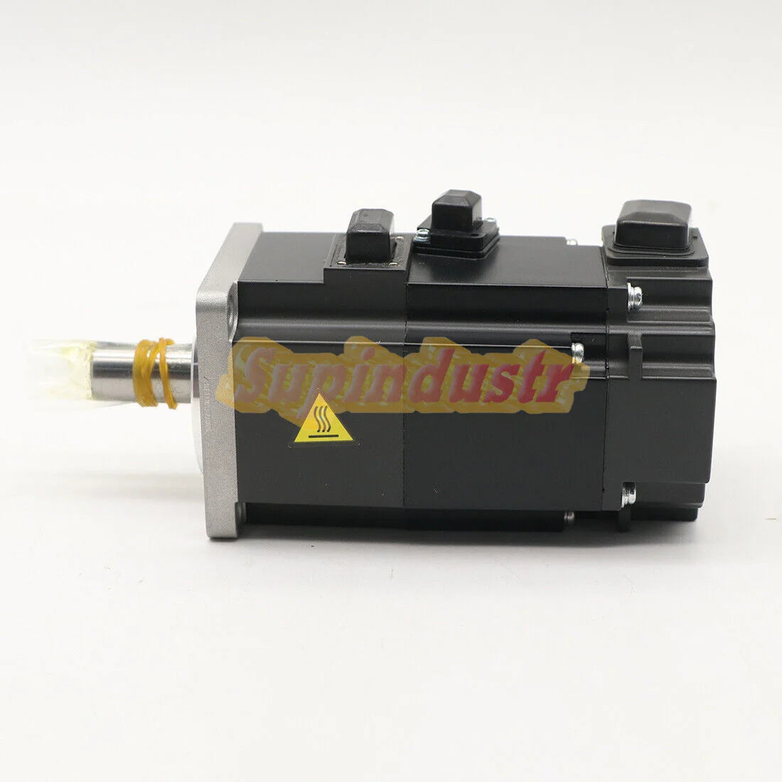 1PCS Mitsubishi AC Servo Motor HG-MR23B - MITSUBISHI [7]