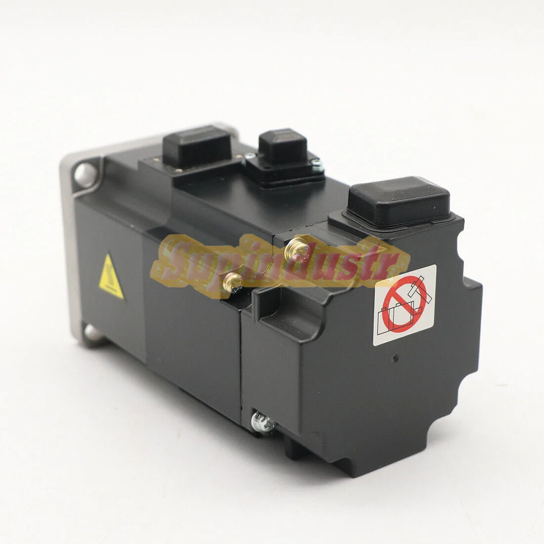 1PCS Mitsubishi AC Servo Motor HG-MR23B - MITSUBISHI [8]