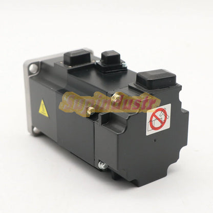 1PCS Mitsubishi AC Servo Motor HG-MR23B - MITSUBISHI [8]