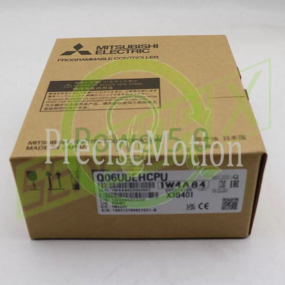 1PCS Mitsubishi CPU UNIT Q06UDEHCPU Fast Ship~ [2]