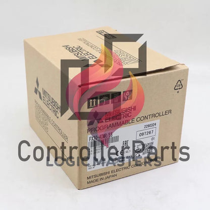 1PCS Mitsubishi FX3G-40MR/ES PLC [2]