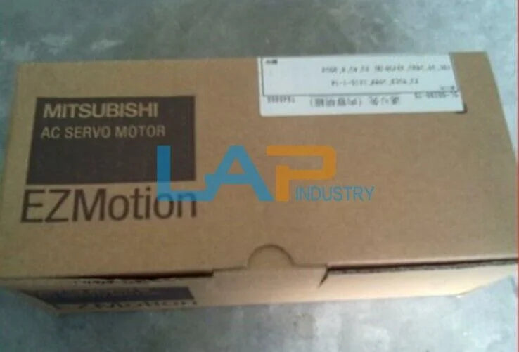 1PCS Mitsubishi HC-KFS053D AC Servo Motor 3AC 51V 0.9A - MITSUBISHI [1]