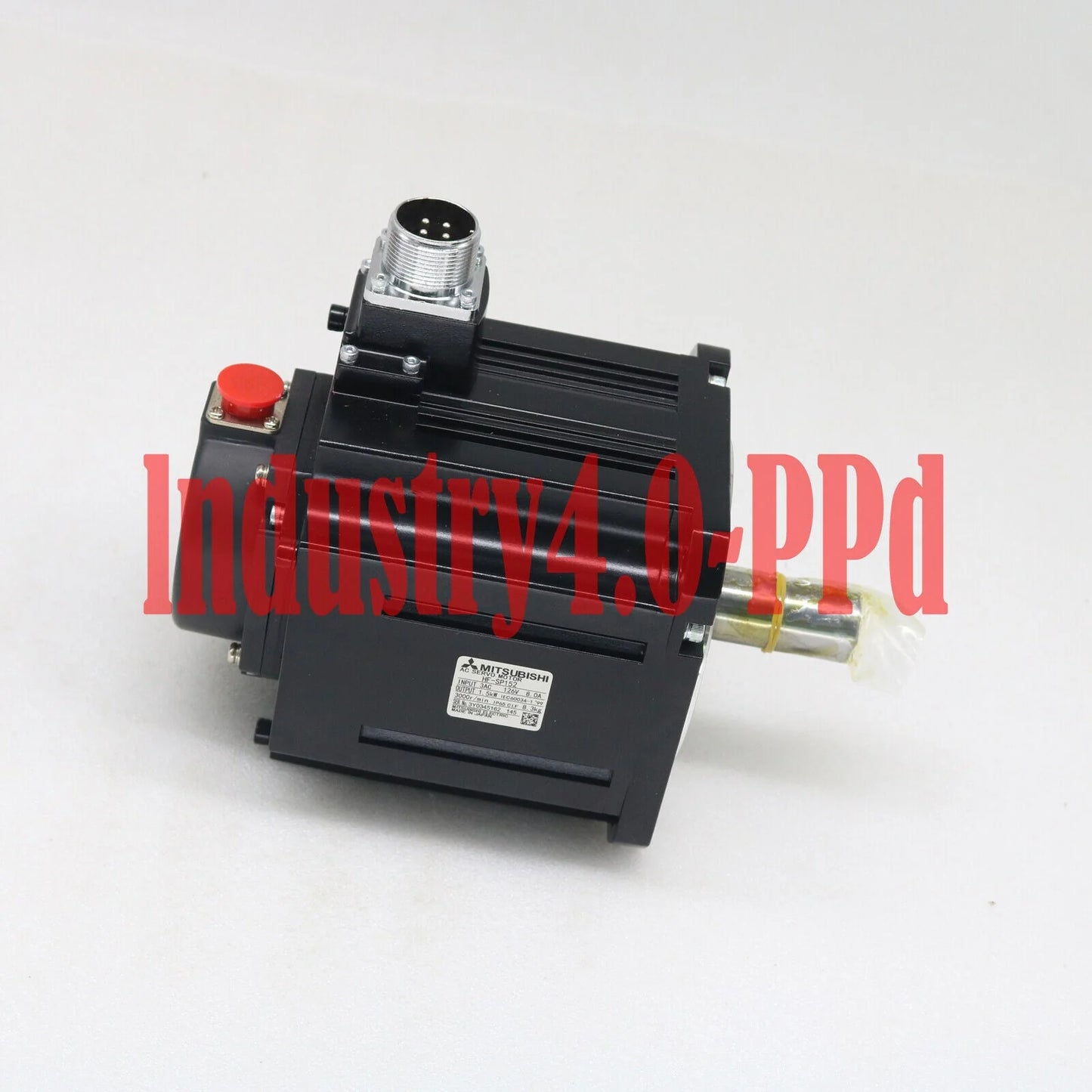 1PCS Mitsubishi HF-SP152 AC Servo Motor in Box - MITSUBISHI [2]
