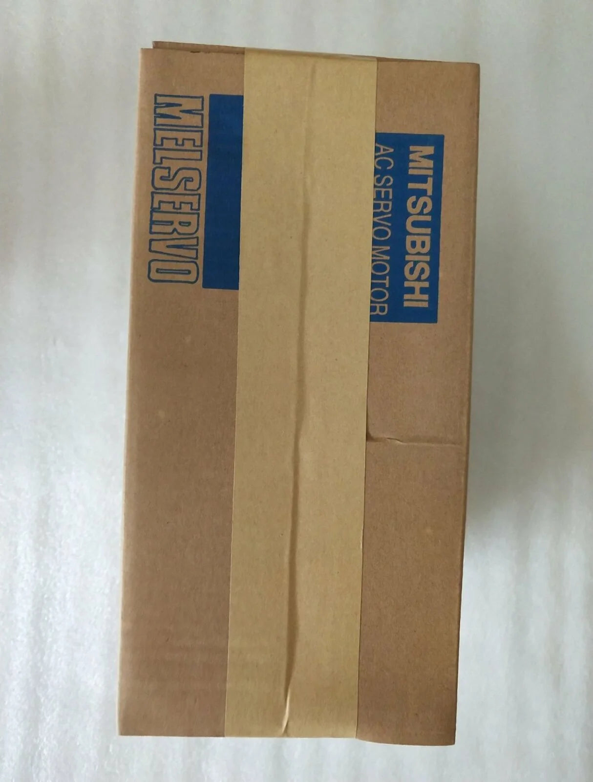 1PCS Mitsubishi HF-SP152 AC Servo Motor in Box - MITSUBISHI [5]