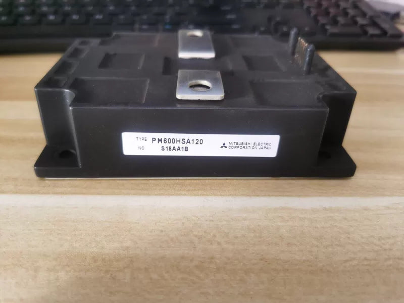 1PCS Mitsubishi Module PM600HSA120 Free Shipping [1]