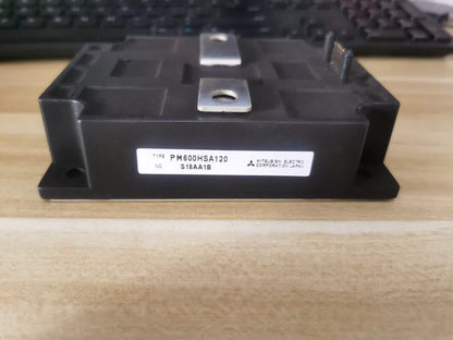1PCS Mitsubishi Module PM600HSA120 Free Shipping [1]