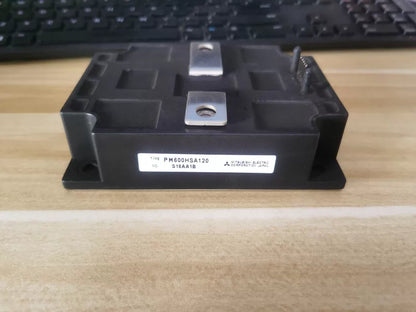 1PCS Mitsubishi Module PM600HSA120 Free Shipping [5]