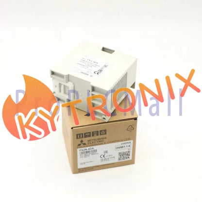1PCS Mitsubishi PLC FX2N-4DA ~ [5]