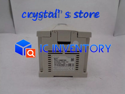 1PCS Mitsubishi PLC FX3U-128MT/ES ( FX3U128MTES ) [2]