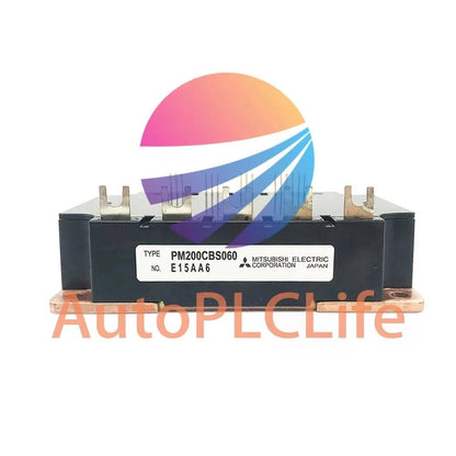1PCS Mitsubishi PM200CBS060 Power Module [1]