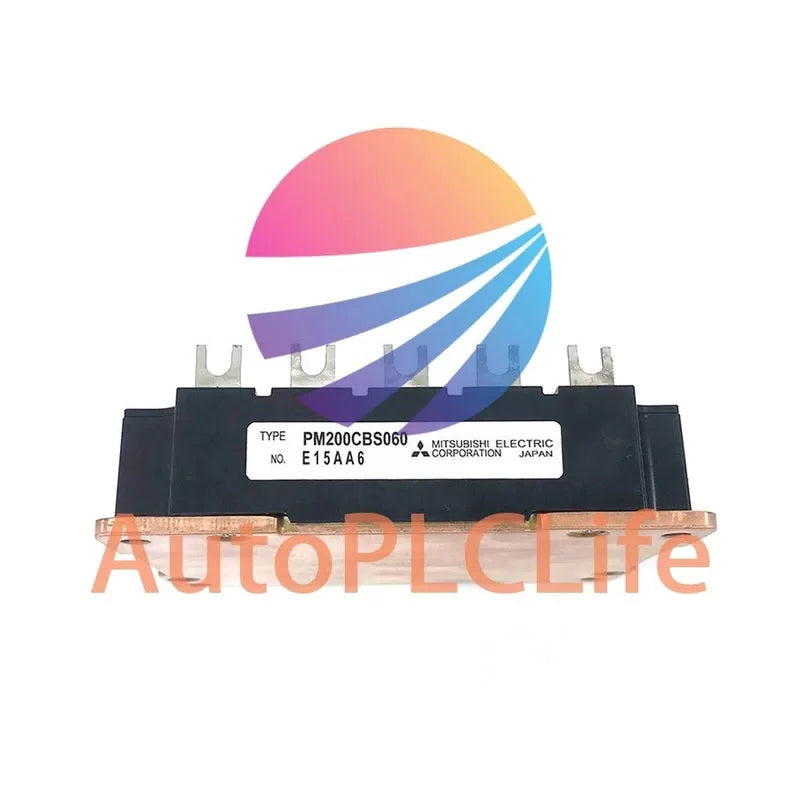 1PCS Mitsubishi PM200CBS060 Power Module [2]